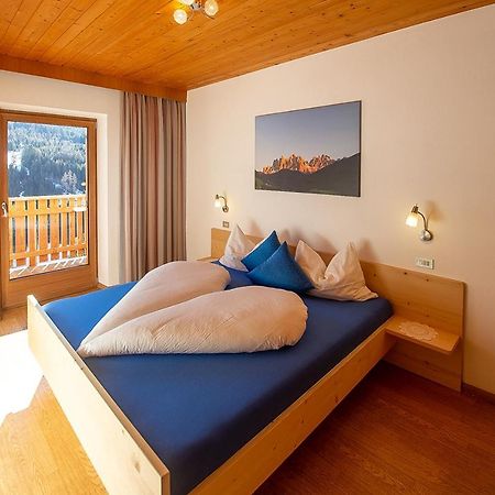 Appartamento Galreidhof Funes  Esterno foto