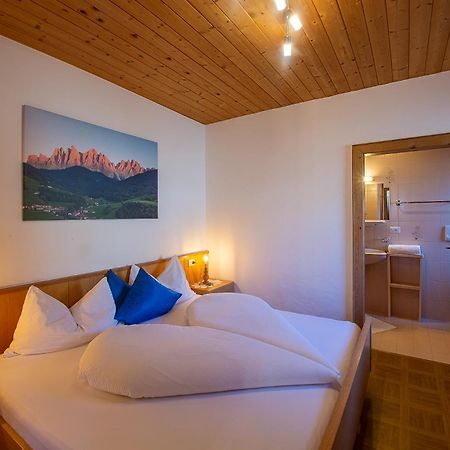 Appartamento Galreidhof Funes  Esterno foto