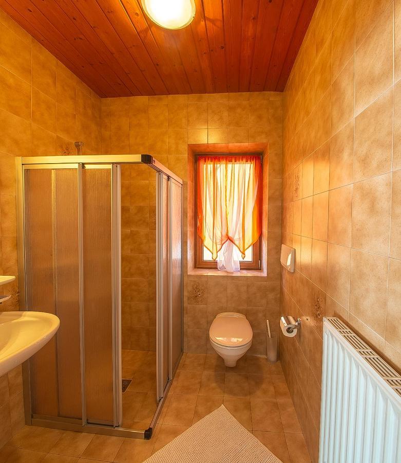 Appartamento Galreidhof Funes  Esterno foto