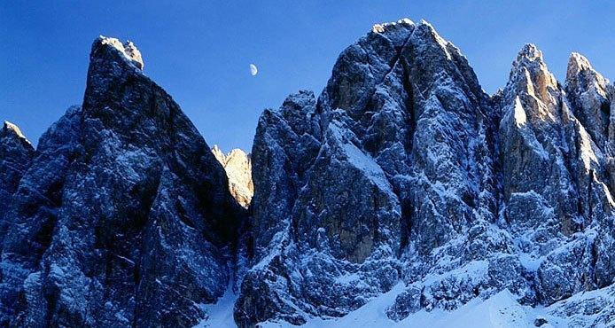Appartamento Galreidhof Funes  Esterno foto